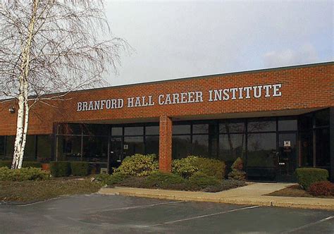 Branford Career Institute