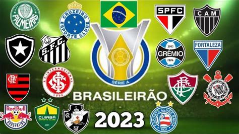 Brasileirão Série A Jogos: Sua Rota para a Febril Ação do Futebol!