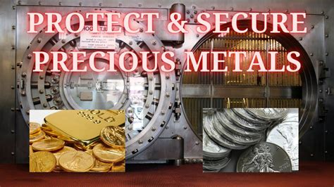 Brasskydd: The Ultimate Protection for Your Precious Metals
