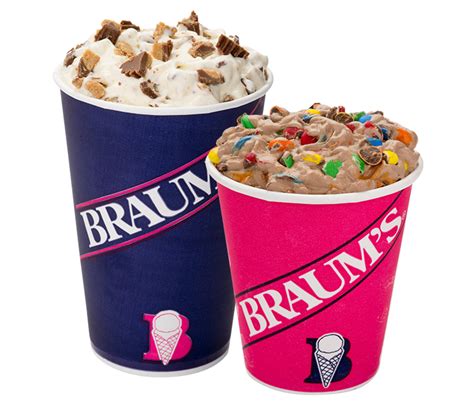 Braums Ice Cream: A Sweet Treat for Every Palate