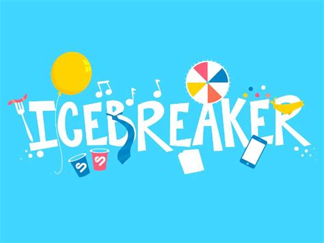 Break the Ice, Boost Productivity: Unleash the Power of Ice Breaker Machines