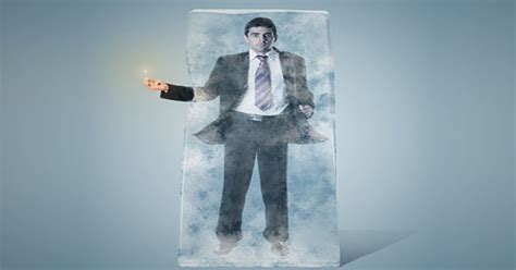 Break the Ice: Unlocking Thrilling Business Opportunities in the Chilling Industry