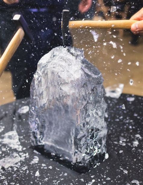 Break the Ice: Unveil the Emotional Essence of Ice Makers
