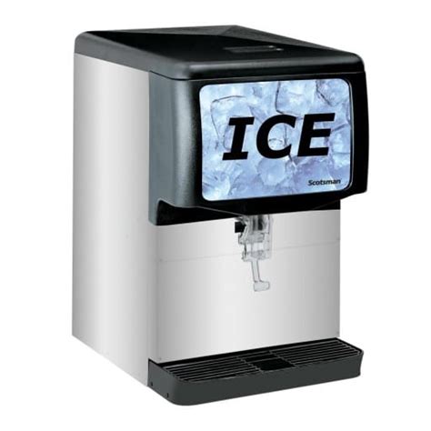 Break the Ice with Unbeatable Ice Machines from Miami Ice Machine Company