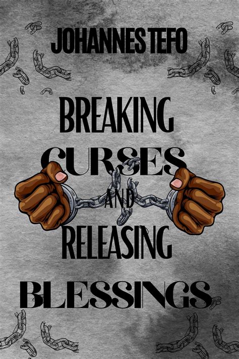 Breaking Generational Curses Manual