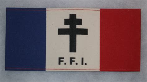 Breda Armband: The Insignia of Resistance