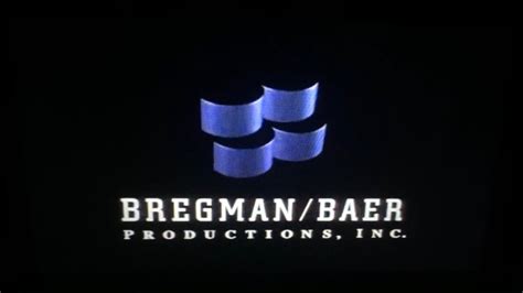 Bregman/Baer Productions