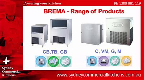 Brema: The Unrivalled Champion of Ice Making Excellence in Qatar