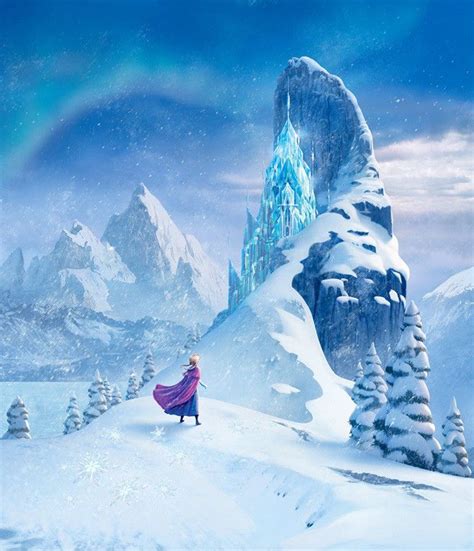 Brema Ice: A Journey of Frozen Inspiration