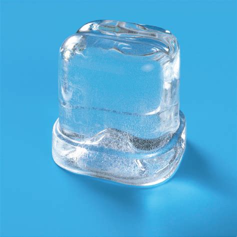 Brema Ice Cube: A Symbol of Brilliance and Resilience