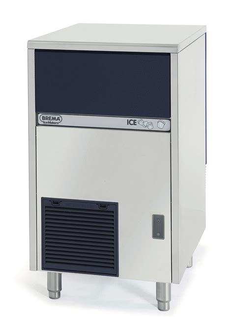 Brema Ice Cube Machine: Commercial-Grade Excellence for Your Business