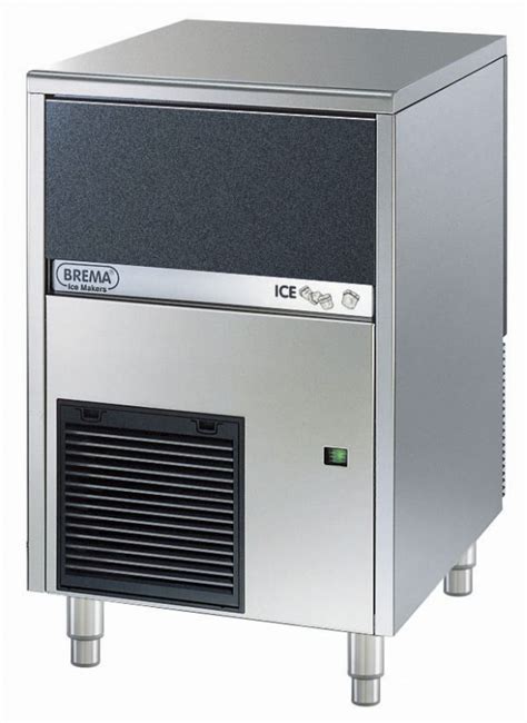 Brema Ice Maker: The Solution for Your Ice-Cold Needs