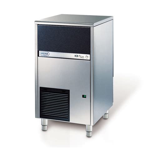 Brema Ice Makers: Revolutionizing the Ice-Making Industry