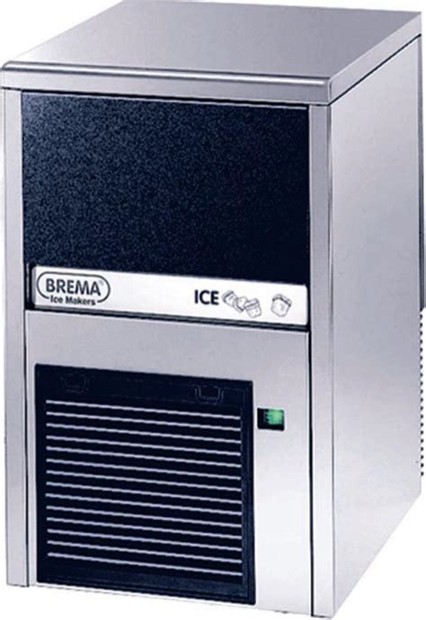 Brema Ice Makers: The Ultimate Guide to Refreshing Indulgence