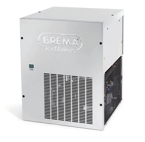 Brema Ice Makers: Your Trusted Companion in the Heart of Your Business