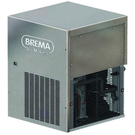 Brema Ice Makers Catalogue: Revolutionizing the Ice-Making Industry