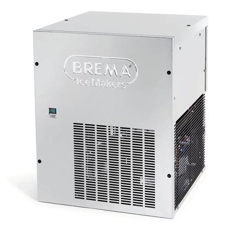 Brema Icemaker: A Beacon of Refreshing Innovations