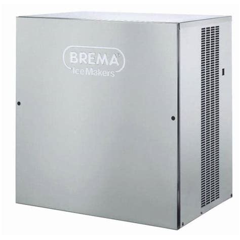 Brema VM500A: Elevate Your Business with Innovation