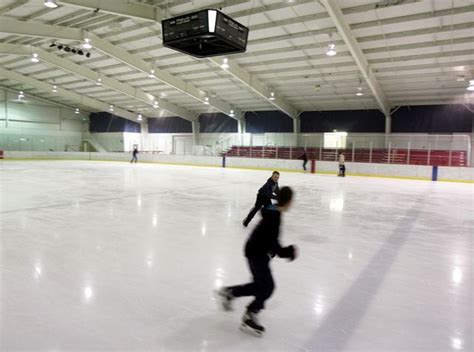 Bremerton Ice Arena: A Skating Haven in the Heart of Our Community