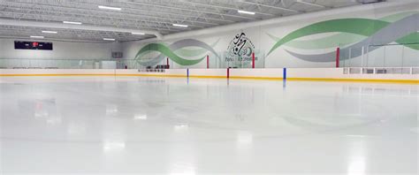 Brentwood CA Ice Skating: A Guide to the Best Rinks