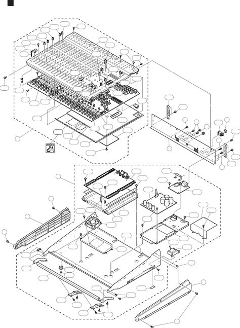 Brett Aqualine Bl50 Wiring Diagram