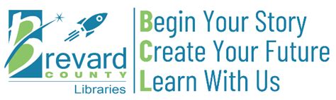Brevard County Library Catalogue Search