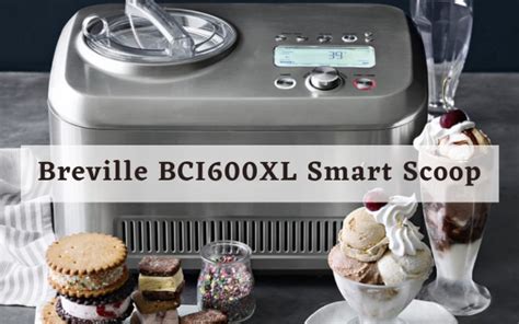 Breville Ice Machine: The Ultimate Guide to Refreshing Solutions