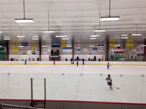 Brewster Ice Arena: A Community Gem for Year-Round Recreation