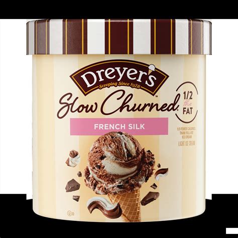 Breyer vs. Dreyer: The Ultimate Ice Cream Showdown
