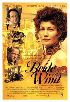 Bride of the Wind