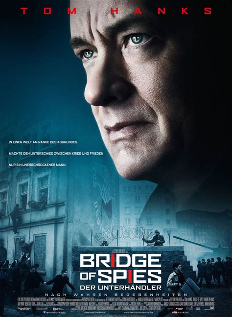 Bridge of Spies: Der Unterhändler