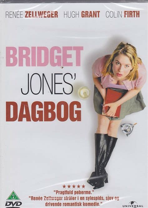 Bridget Jones' dagbog
