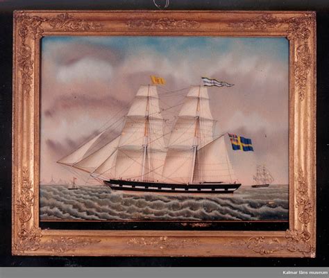 Briggen Uddevalla: Ett fartyg fyllt av historia och inspiration