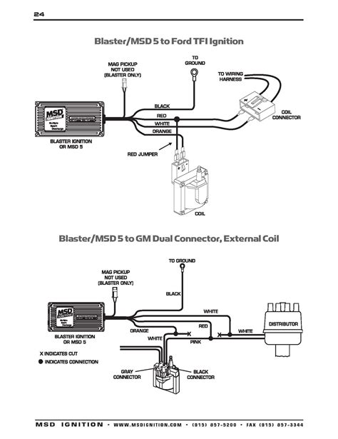 Briggs And Stratton Ignition Coil Wiring Diagram