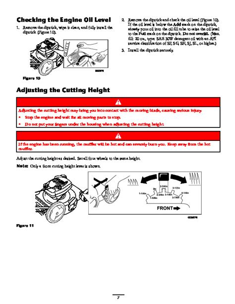 Briggs And Stratton Toro Recycler Manual