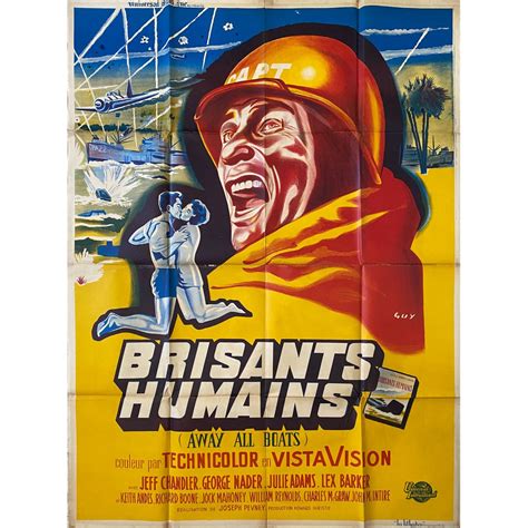 Brisants humains