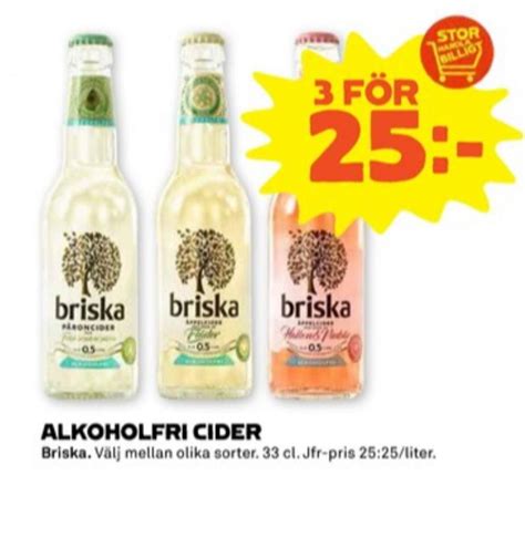 Briska päroncider: The Ultimate Guide to the Refreshing and Healthy Beverage