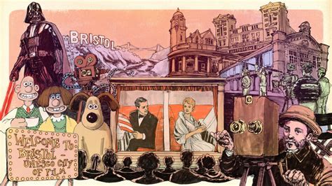 Bristol Films