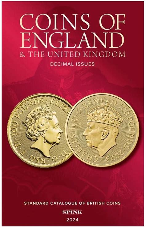 British Coin Catalogue