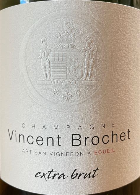 Brochet Vin: A Fine Wine From France