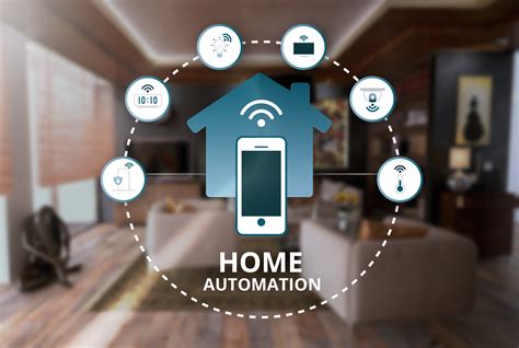 Brohult: The Advanced Home Automation System for a Smarter, Connected Life