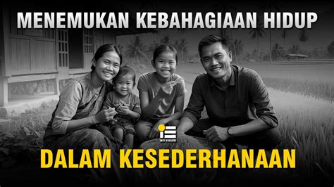 Brokfunkia: Menemukan Kebebasan dan Kebahagiaan dalam Kesederhanaan