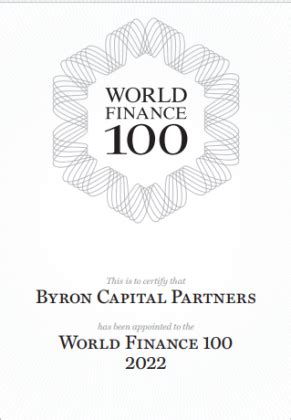Bron Capital Partners
