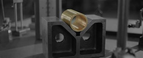 Bronze Bearings Inc.: Unleashing Excellence in the World of Bearings