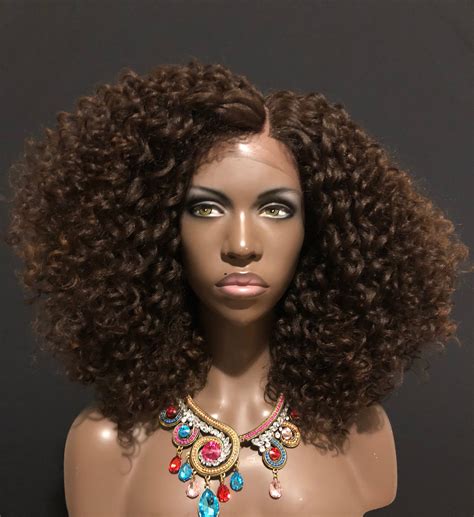 Brown Curly Hair Wig: A Perfect Way to Enhance Your Natural Beauty