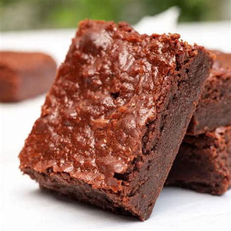 Brownies Utan Smör: Den ultimata guiden till en läcker och hälsosam efterrätt