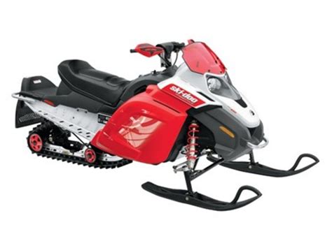 Brp 2008 Ski Doo All Model Service Repair Manual