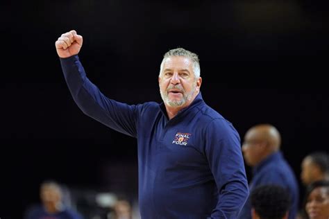 Bruce Pearl Career