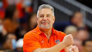 Bruce Pearl Coaching Career