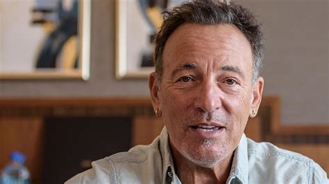 Bruce Springsteen Catalogue Sale